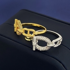 Hermes Rings